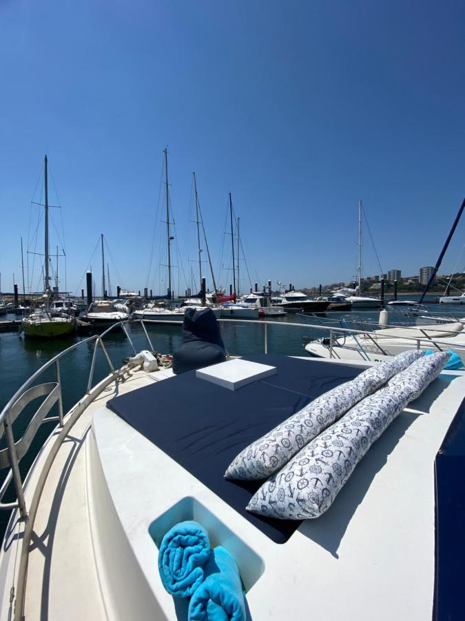 Hotel Infantman Yatch Vila Nova de Gaia Exterior foto