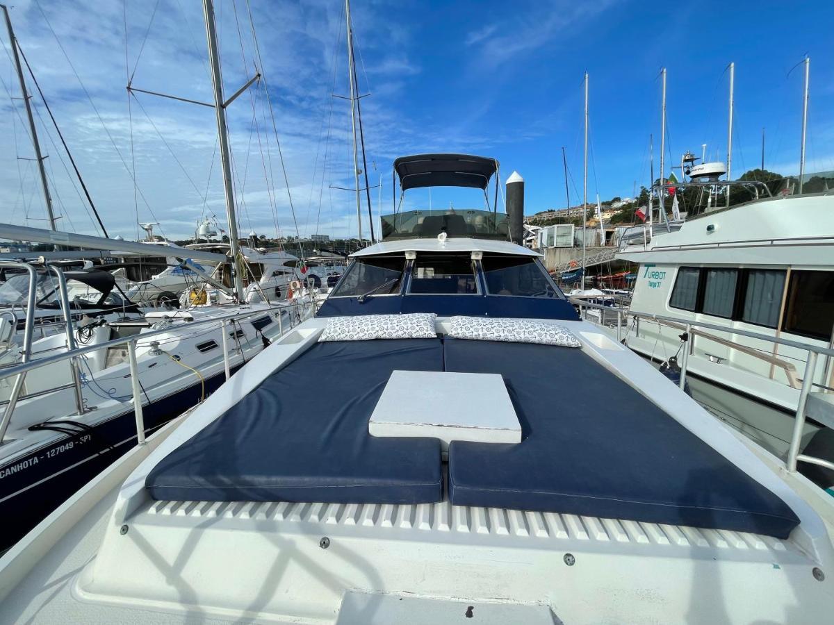 Hotel Infantman Yatch Vila Nova de Gaia Exterior foto