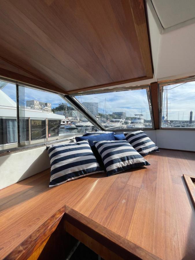 Hotel Infantman Yatch Vila Nova de Gaia Exterior foto
