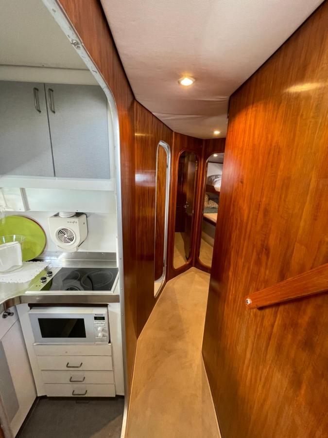 Hotel Infantman Yatch Vila Nova de Gaia Exterior foto
