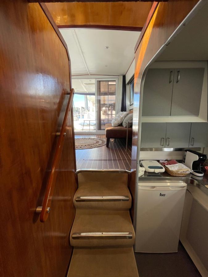 Hotel Infantman Yatch Vila Nova de Gaia Exterior foto