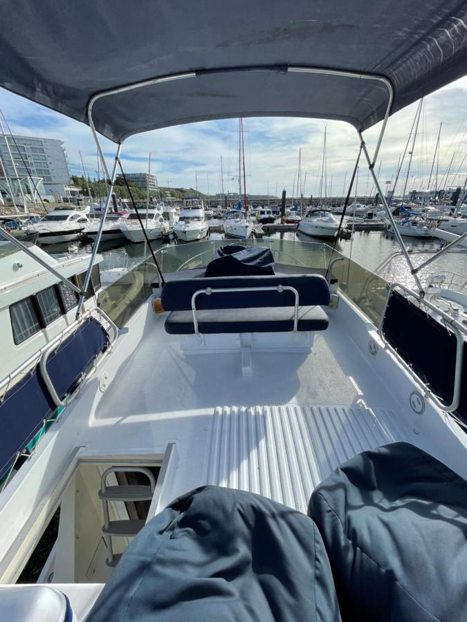 Hotel Infantman Yatch Vila Nova de Gaia Exterior foto
